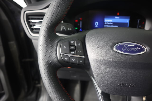 Certified 2024 Ford Escape ST-Line w/ Tech Pack #1 AWD/4WD image 41
