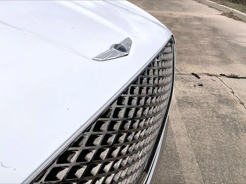 Used 2022 Genesis GV70 2.5T w/ Select Package image 28