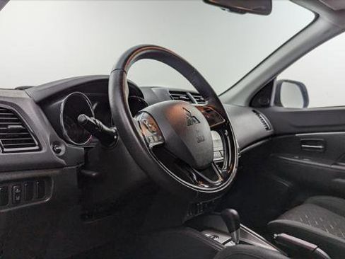 Used 2023 Mitsubishi Outlander Sport Ralliart image 24