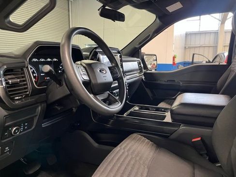 Used 2021 Ford F150 XL w/ STX Appearance Package AWD/4WD image 22