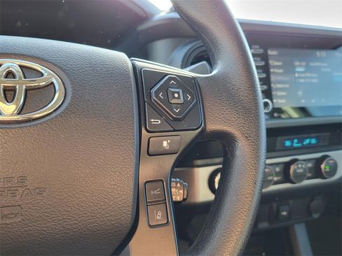 Used 2023 Toyota Tacoma SR image 22