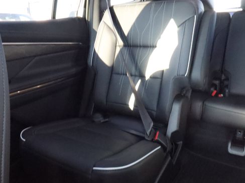 New 2026 Buick Enclave Avenir w/ Super Cruise Package image 13