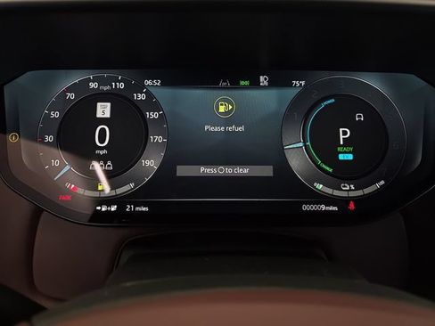 New 2026 Land Rover Range Rover Sport Autobiography AWD/4WD image 14