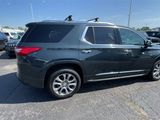 Used 2018 Chevrolet Traverse Premier w/ LPO, 'HIT The Road' Package image 2