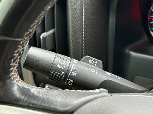 Used 2019 GMC Sierra 2500 SLT w/ Duramax Plus Package image 36