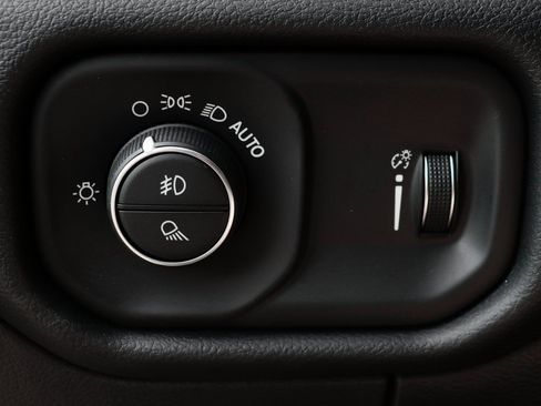 Used 2023 RAM 1500 Big Horn w/ Trailer Tow Group image 20