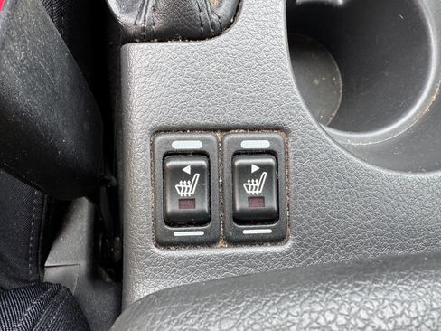 Used 2008 Subaru Impreza Outback Sport image 12