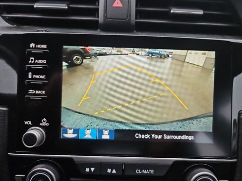 Used 2019 Honda Civic EX image 30