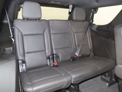 Used 2023 Chevrolet Tahoe LT AWD/4WD image 14
