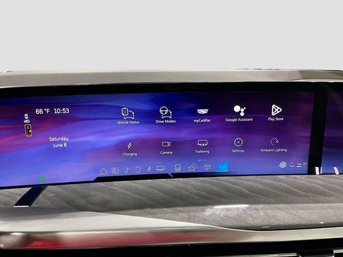 New 2026 Cadillac Escalade IQL Luxury AWD/4WD image 22
