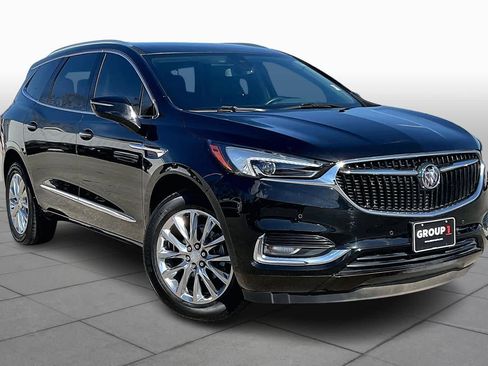 Used 2020 Buick Enclave Premium w/ Trailering Package, 5000 lbs. image 3