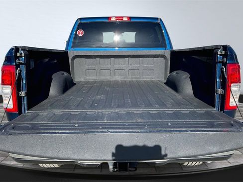 Used 2024 RAM 2500 Big Horn w/ Bed Utility Group image 19