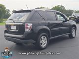 Used 2009 Chevrolet Equinox LS image 3