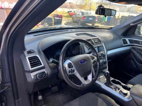 Used 2015 Ford Explorer XLT image 18