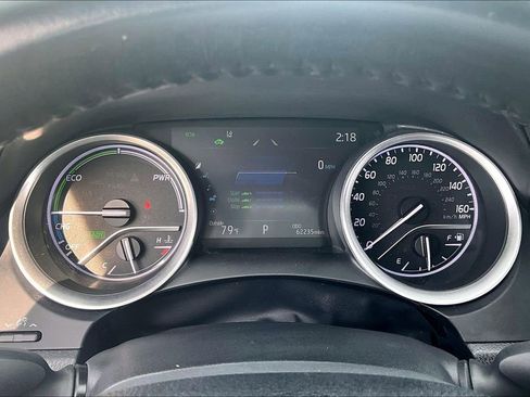 Used 2022 Toyota Camry XLE w/ Cold Weather Package FWD image 13