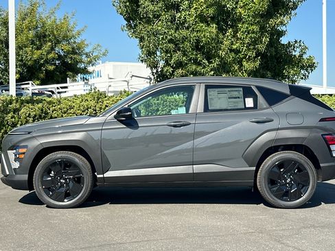 New 2026 Hyundai Kona SEL Sport image 7