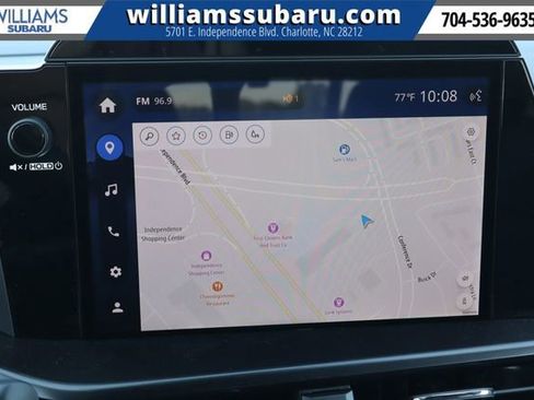 New 2026 Subaru Outback Touring XT AWD/4WD image 14