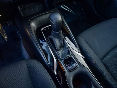 Used 2022 Toyota Corolla SE image 22