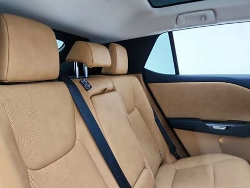 Used 2023 Lexus RZ 450e Premium w/ Technology Package image 26