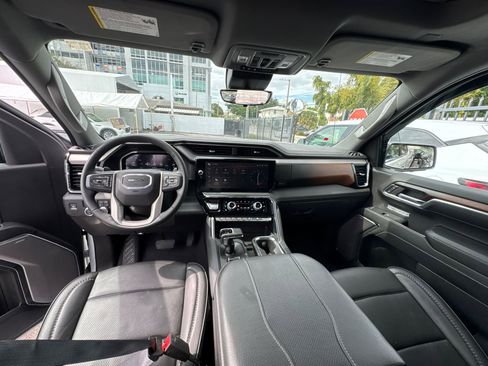 Certified 2024 GMC Sierra 1500 Denali w/ Technology Package image 28