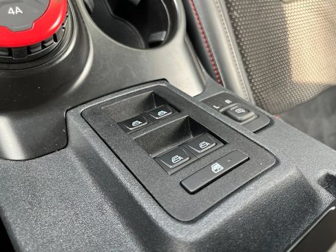 Used 2024 Ford Bronco Raptor AWD/4WD image 38