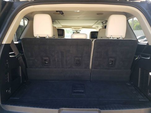 Used 2018 Ford Expedition Platinum AWD/4WD image 27