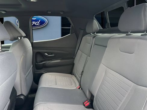 Used 2022 Hyundai Santa Cruz SEL Premium AWD/4WD image 12