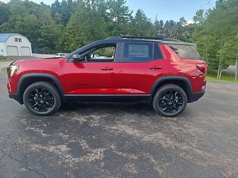 New 2026 GMC Terrain Elevation w/ Black Edition image 2