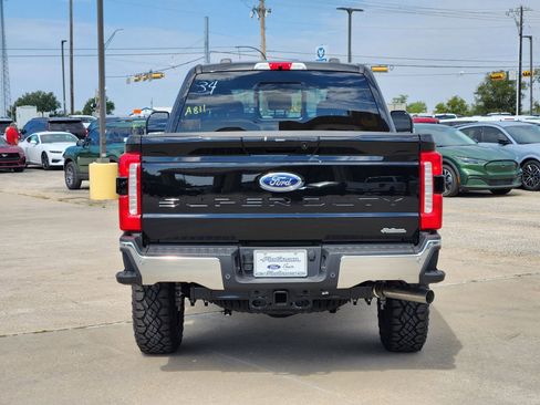 New 2026 Ford F250 Lariat w/ Tremor Off-Road Package image 7