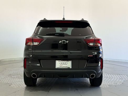 Used 2023 Chevrolet TrailBlazer RS AWD/4WD image 10