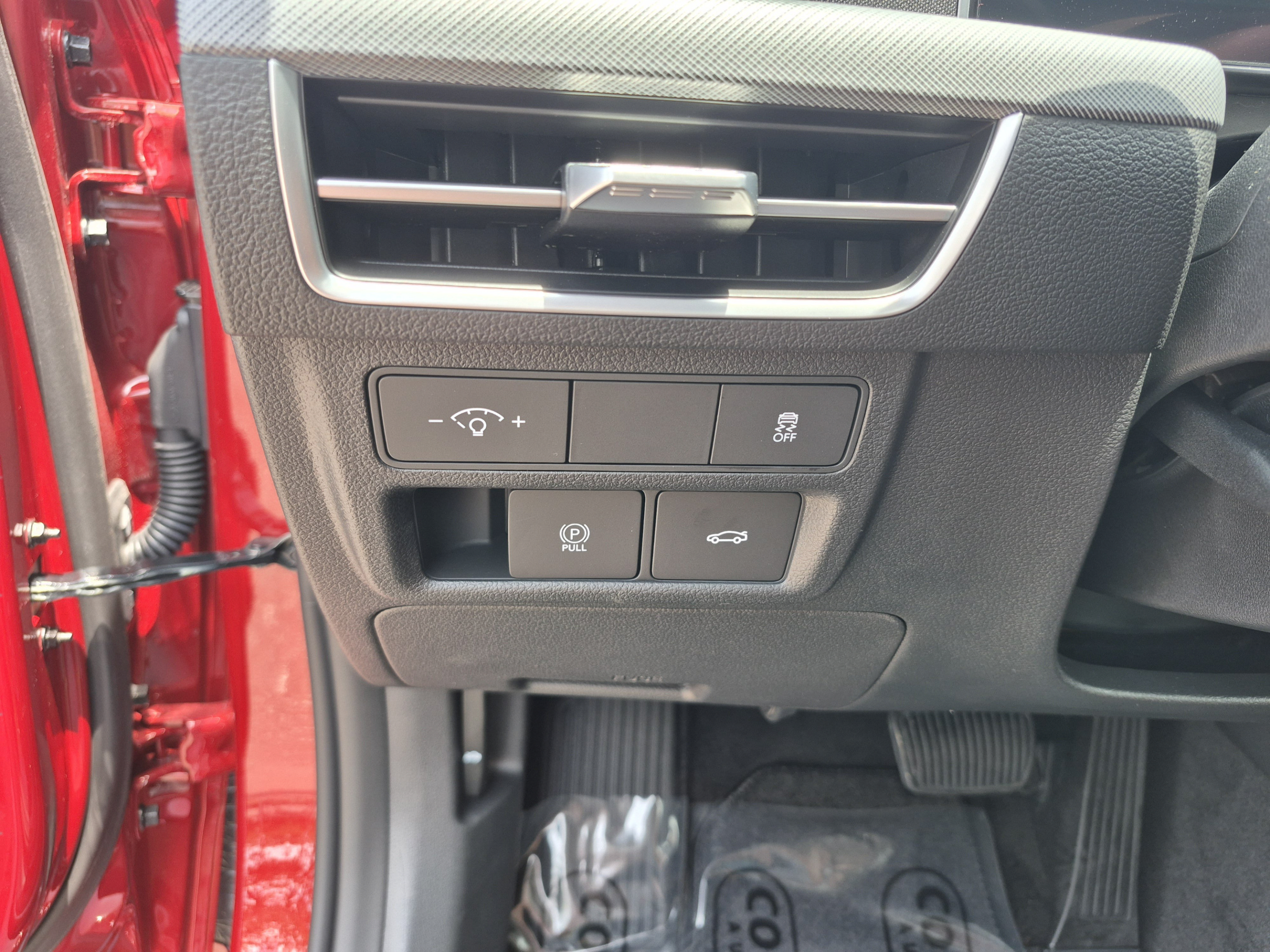 New 2026 Hyundai Sonata SEL FWD image 25