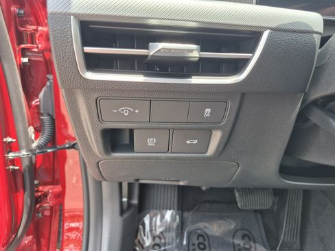 New 2026 Hyundai Sonata SEL FWD image 25