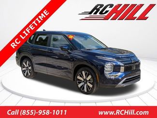 New 2026 Mitsubishi Outlander SE video 1