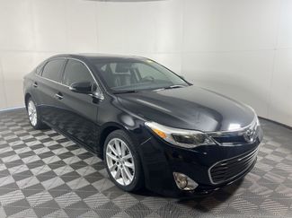 Used 2013 Toyota Avalon XLE Touring video 1