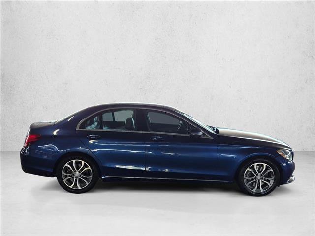 Used 2017 Mercedes-Benz C 300 Sedan image 4