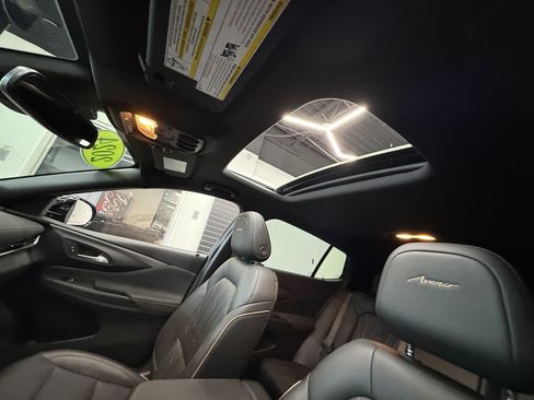 Used 2024 Buick Envista Avenir FWD image 11