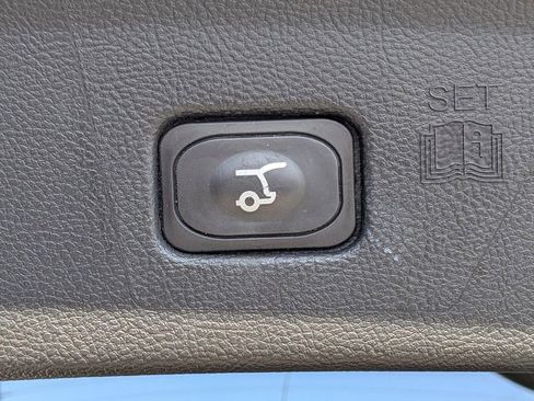 Used 2023 Ford Edge ST AWD/4WD image 11
