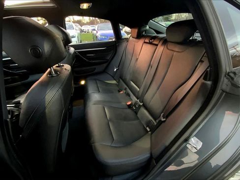 Used 2016 BMW 428i Gran Coupe xDrive image 20