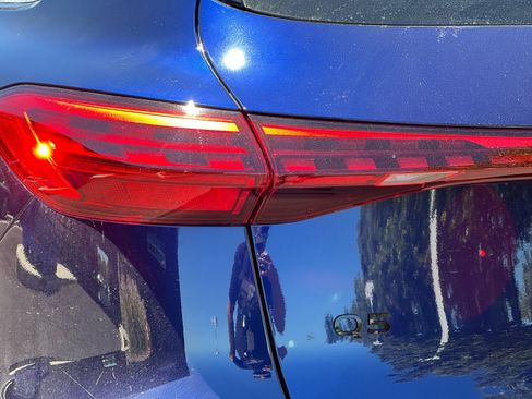 New 2026 Audi Q5 Premium Plus AWD/4WD image 29
