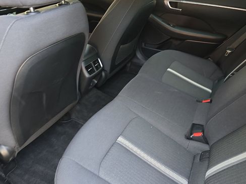 Used 2020 Hyundai Sonata Blue image 14