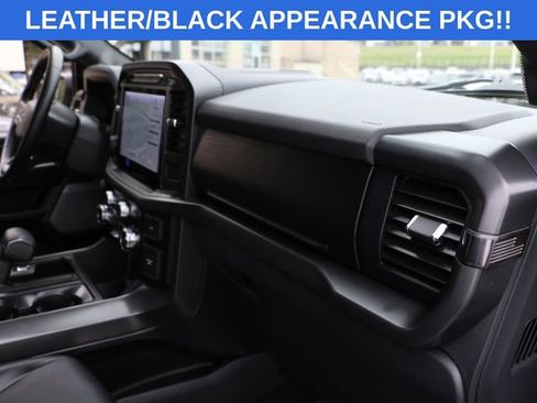 Used 2024 Ford F150 XLT w/ Equipment Group 303A High AWD/4WD image 13