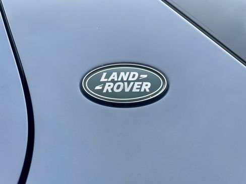 Certified 2025 Land Rover Discovery Sport S AWD/4WD image 38