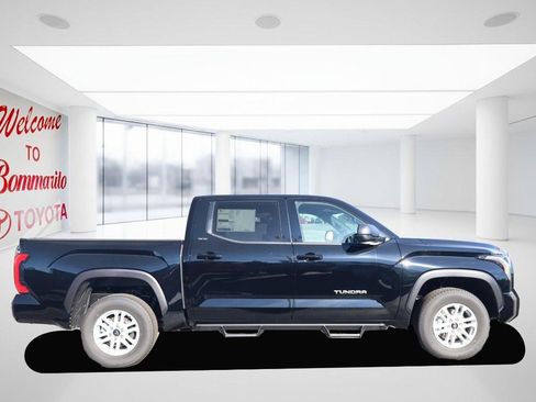 New 2026 Toyota Tundra SR5 image 5