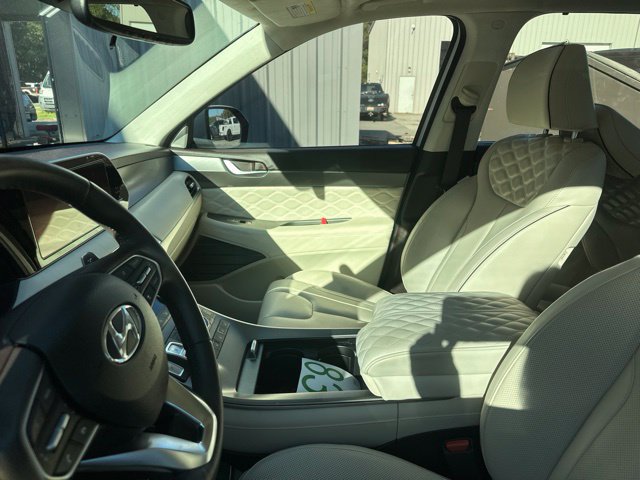 Used 2021 Hyundai Palisade Calligraphy AWD/4WD image 14