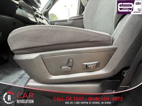 Used 2024 RAM 3500 Big Horn image 15