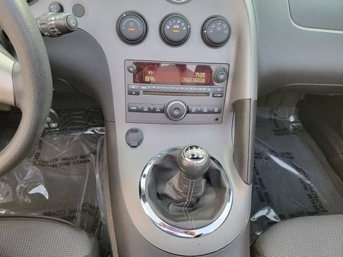 Used 2008 Pontiac Solstice Convertible w/ Preferred Package RWD image 13