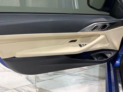 Used 2021 BMW 430i Coupe w/ M Sport Package image 12