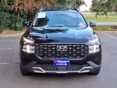 Used 2022 Hyundai Santa Fe XRT w/ Cargo Package