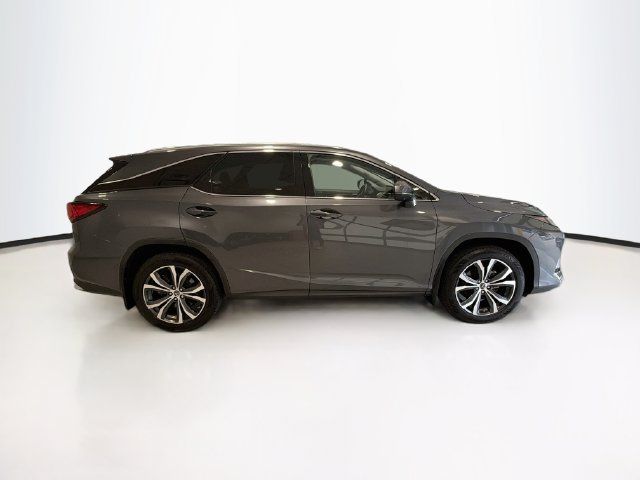 Used 2022 Lexus RX 350L Premium w/ Premium Package AWD/4WD image 7