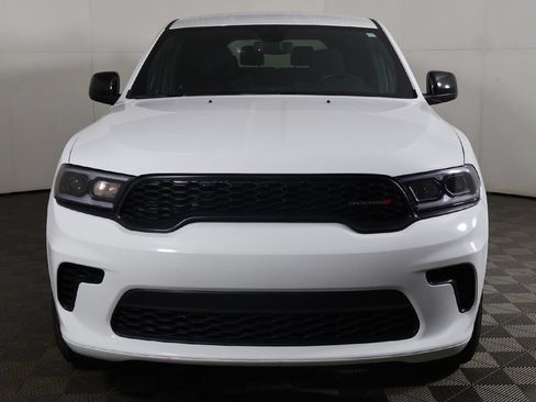 Used 2026 Dodge Durango GT AWD/4WD image 11